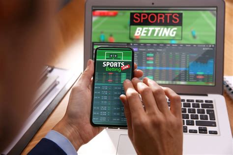 Bet Online From Abroad: A Comprehensive Guide .